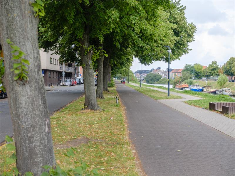 Woning verkocht in Gent