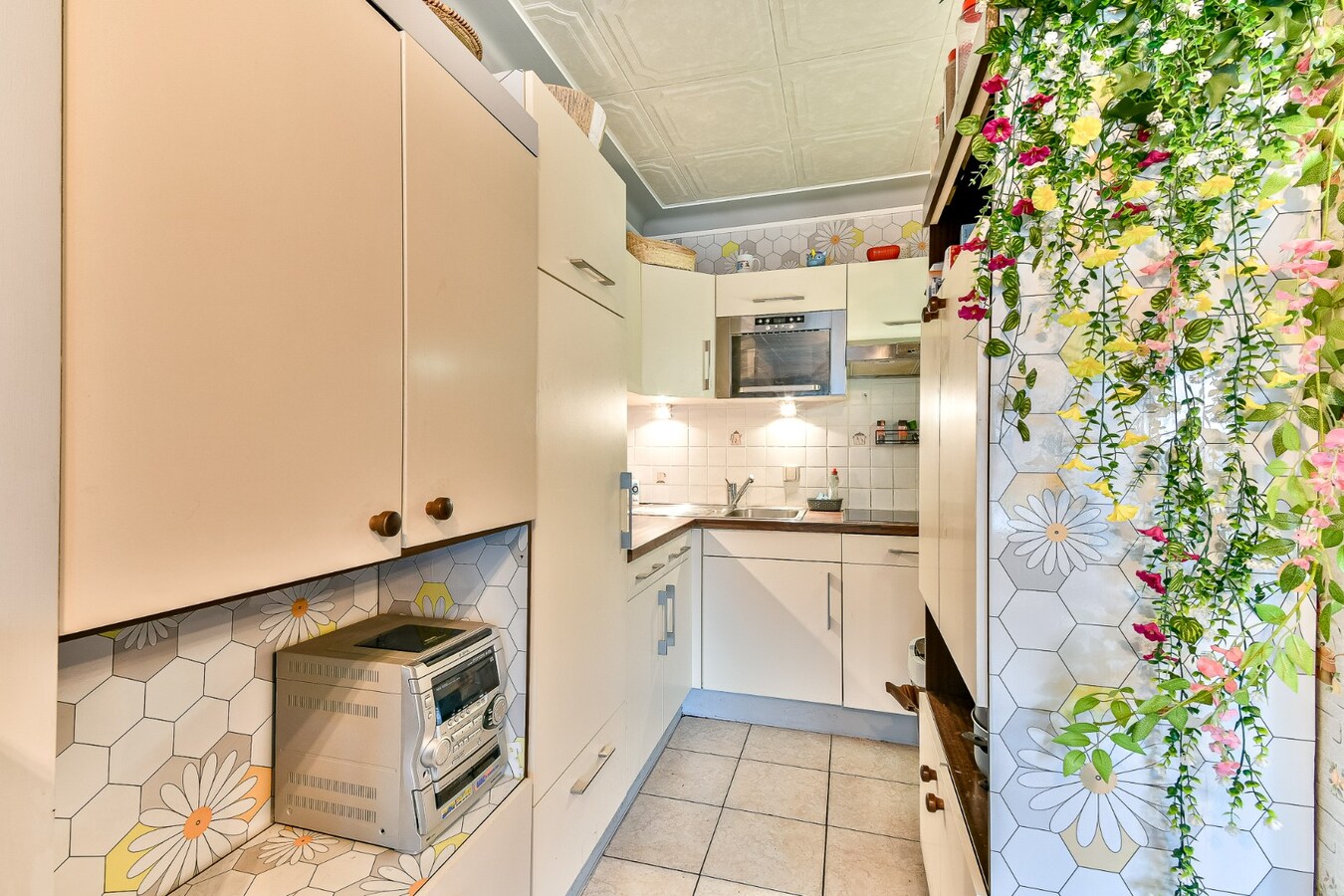 Te koop appartement - Middelkerke