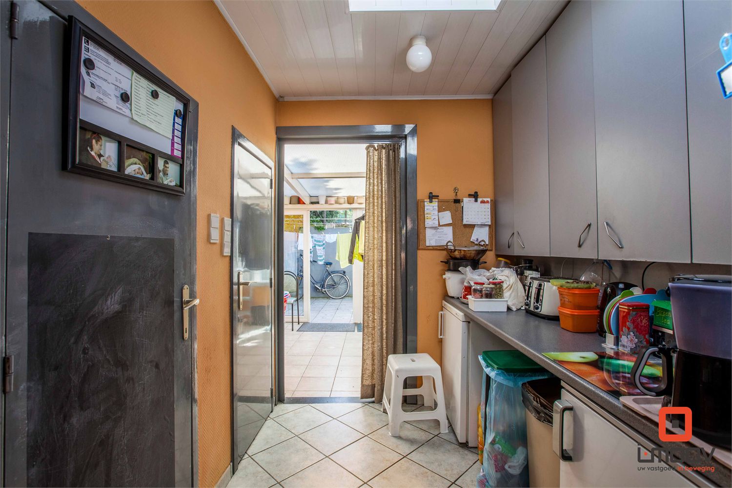 Stadswoning verkocht in Gentbrugge