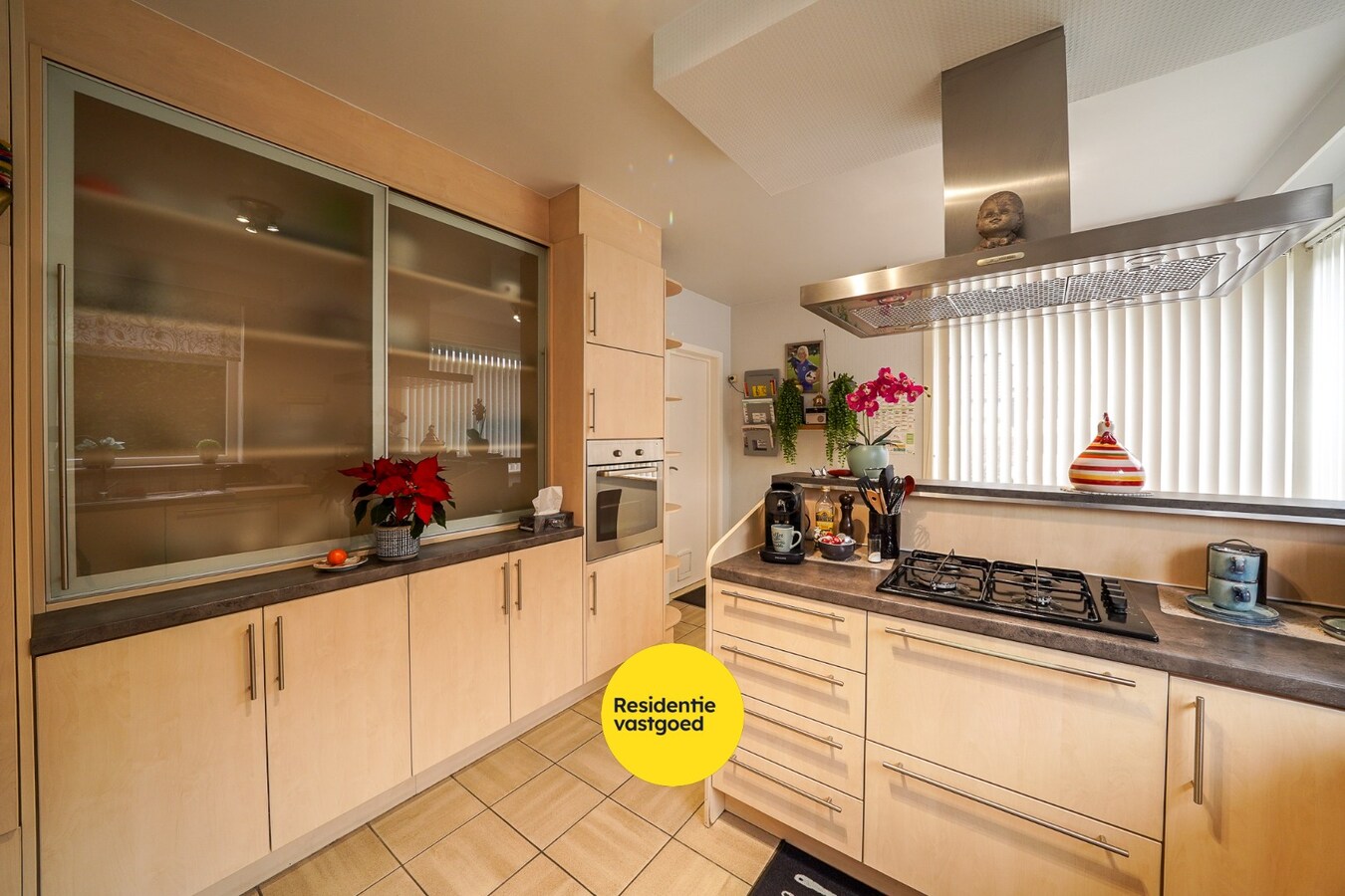 Te koop woning - Oostende