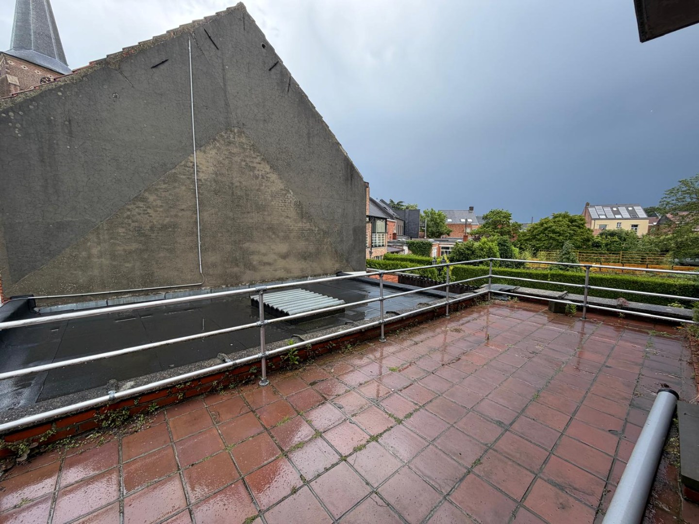 Gerenoveerd appartement met drie slaapkamers in centrum Kasterlee 
