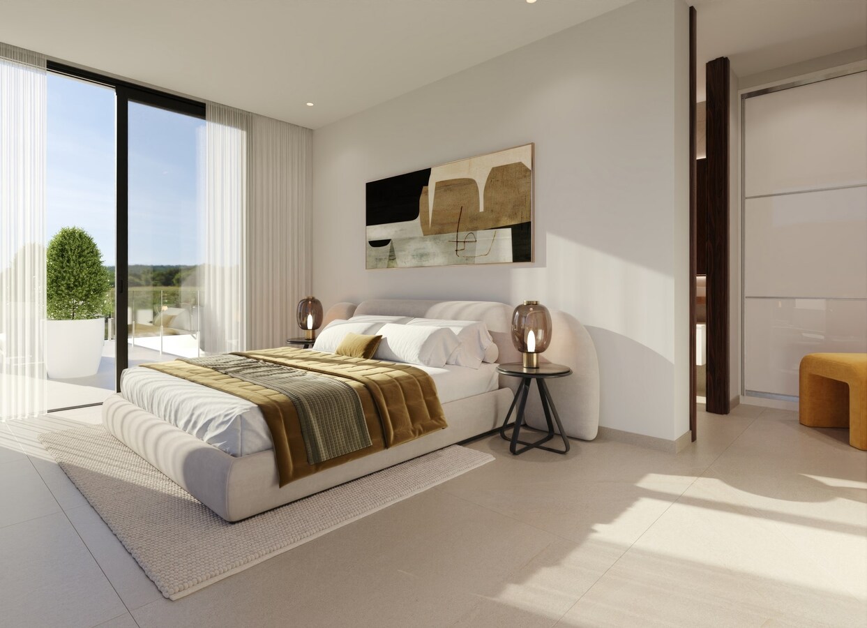 Villa te koop in Finestrat