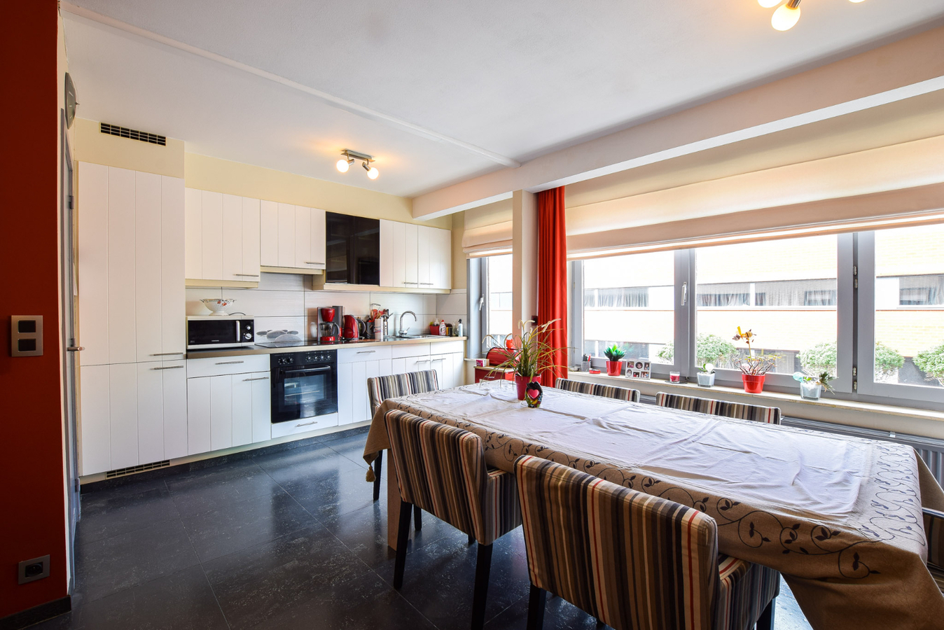 Verkocht appartement - Middelkerke