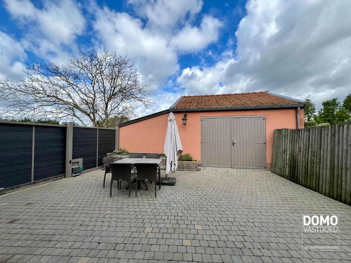 Multifunctioneel handelspand, gunstig gelegen met veel parkeergelegenheid en energielabel C 