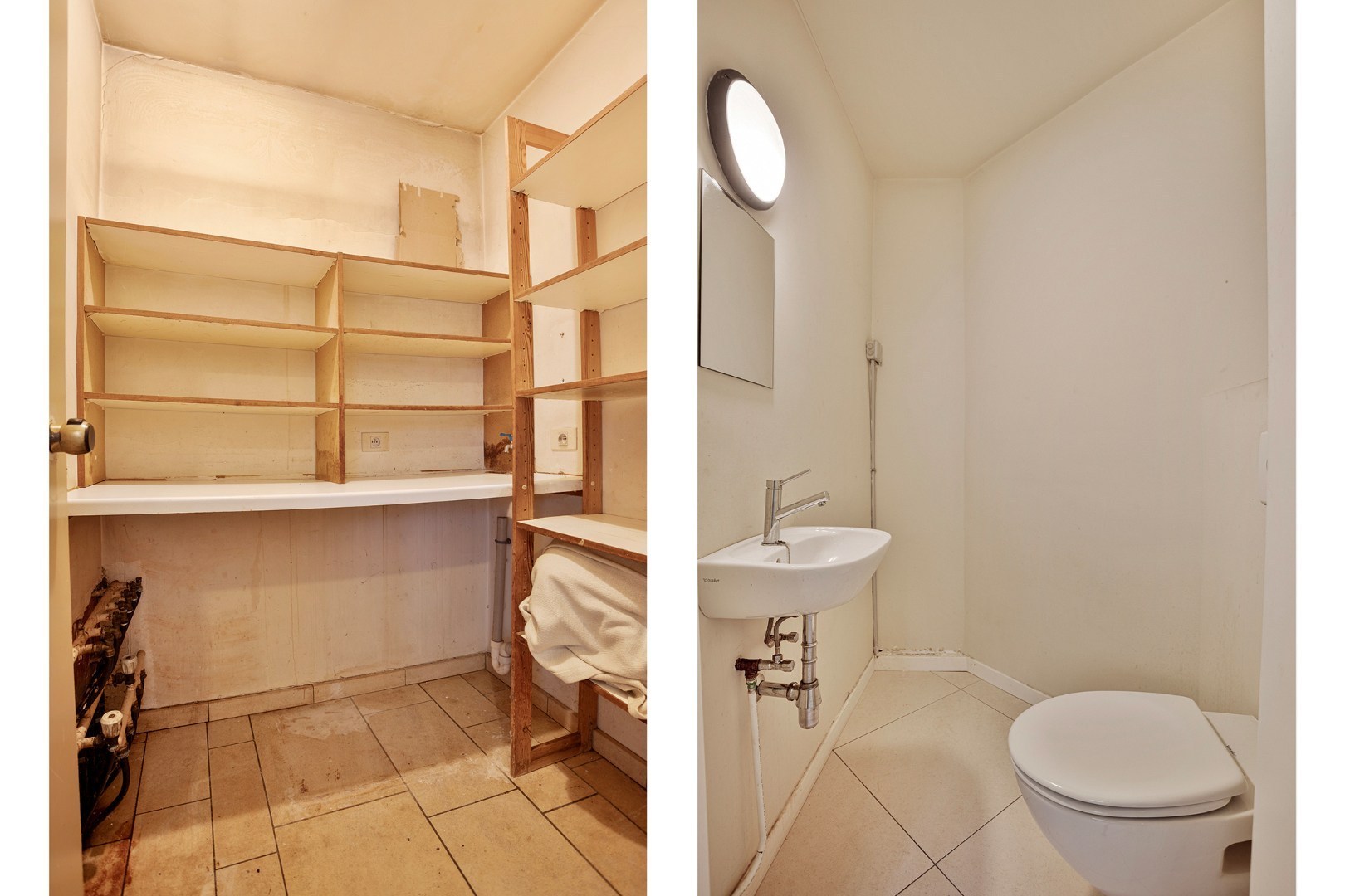 Ruime woning in een doodlopende straat met 4 slaapkamers, 2 badkamers op een prachtig perceel vlak bij het Meerdaalwoud 