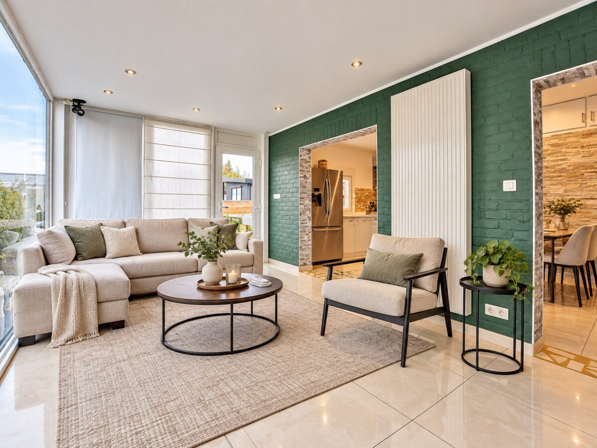 Te koop woning - Koksijde