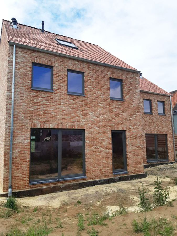 Verkocht woning - Zoutleeuw