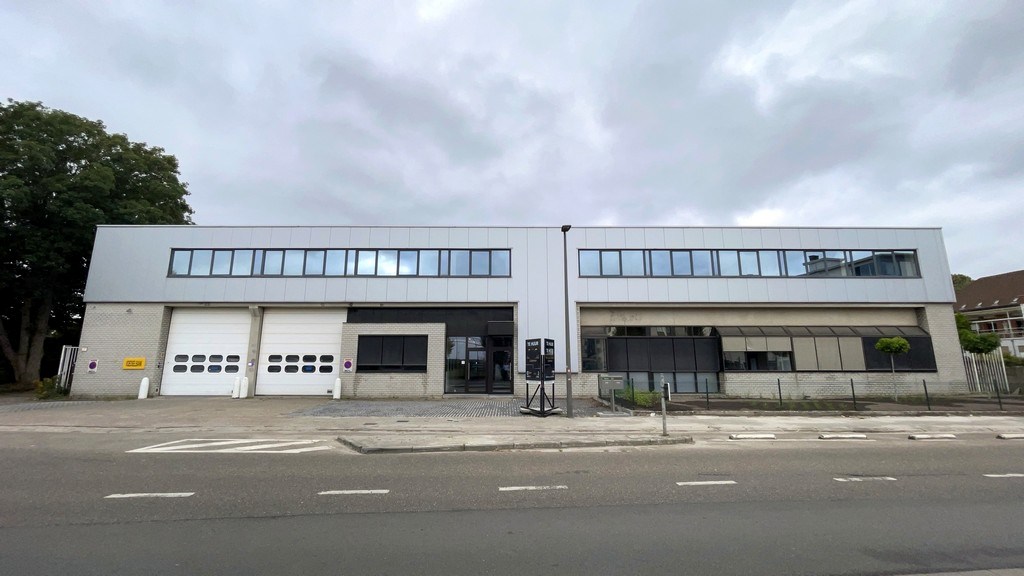 Budgetvriendelijke kantoren vlakbij luchthaven Antwerpen