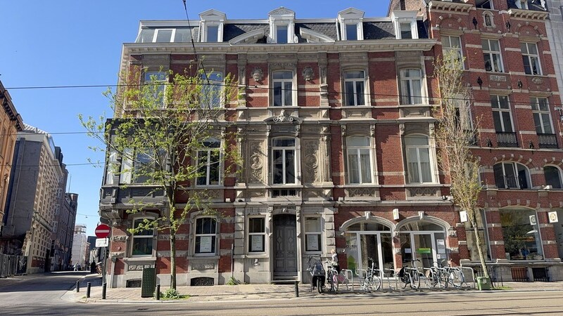  woning - Gent