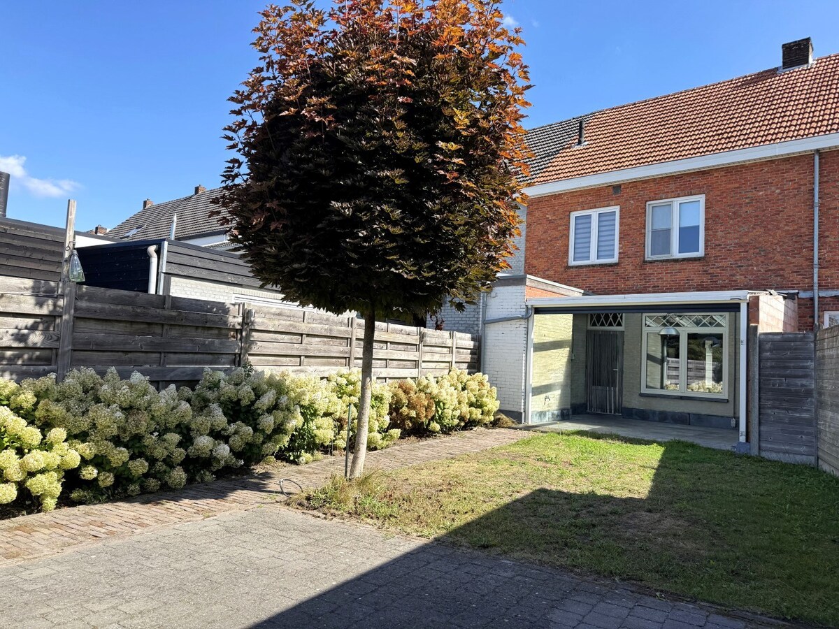 Woning te huur | in afhandeling in Poppel