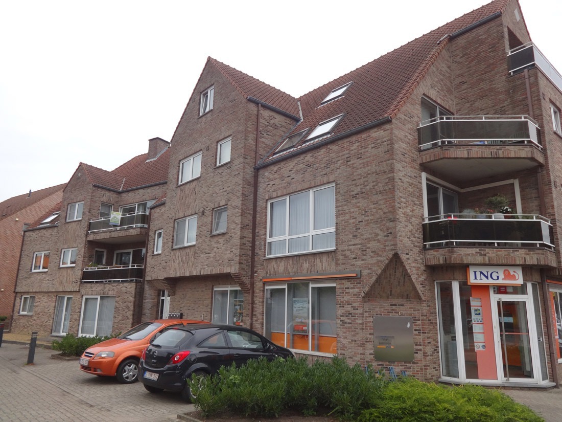 Verhuurd appartement - Opglabbeek