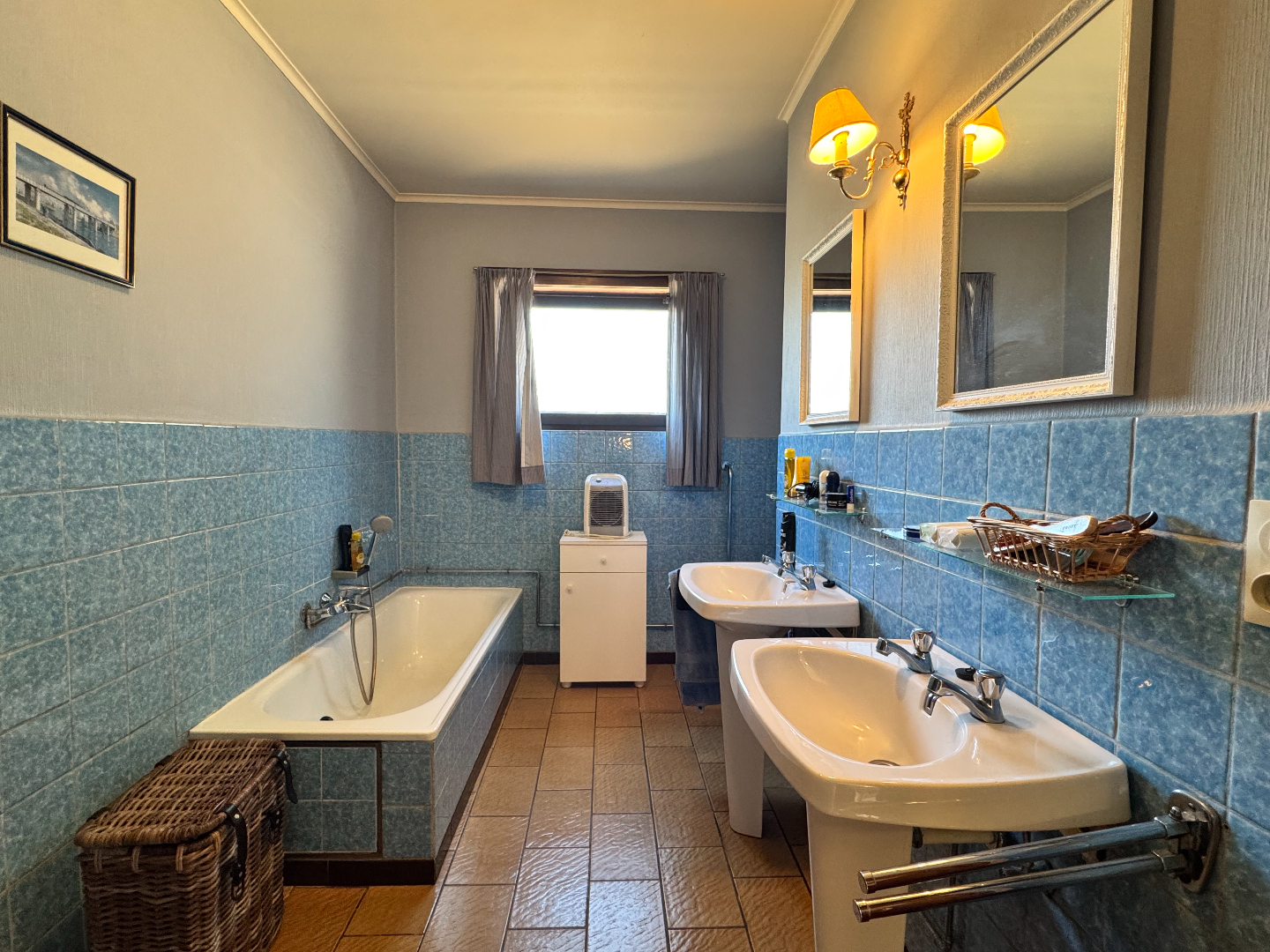 Alleenstaande woning op een mooi perceel van 1.167 m² in een landelijke omgeving! 