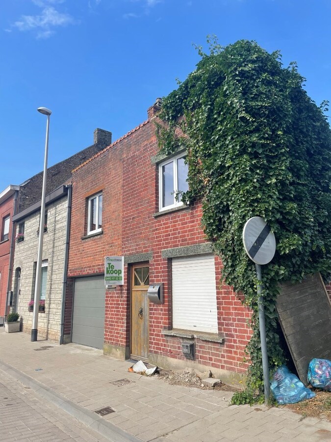 Verkocht woning - Kortemark