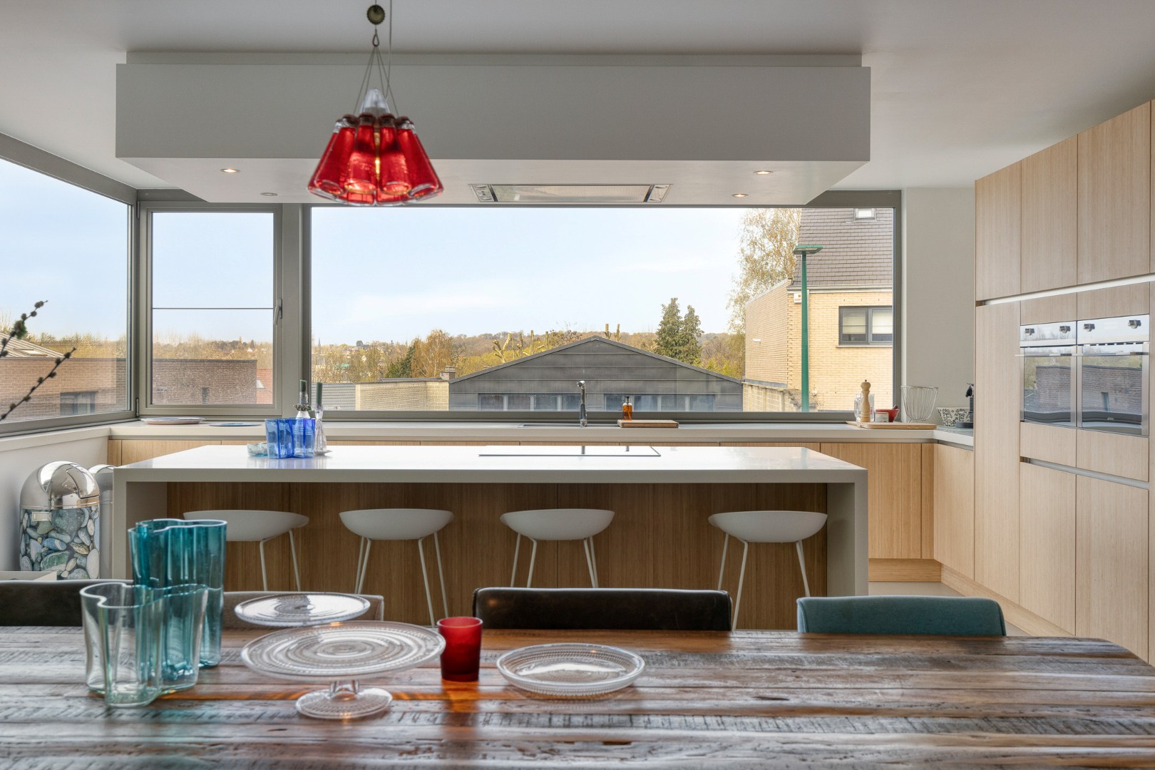 Architectenwoning met 4 slaapkamers - 1640 SINT-GENESIUS-RODE 