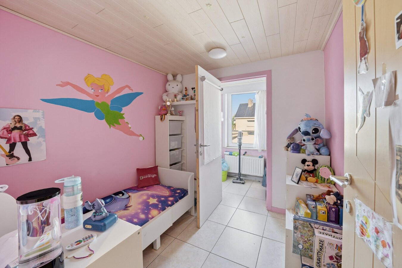 Te koop appartement - Bredene