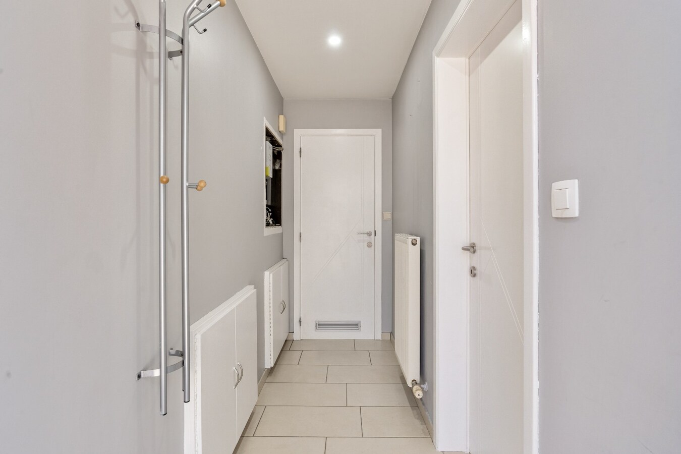 Verrassend ruim triplexappartement - B-label - 4 slpk  en aagename buitenbeleving. 