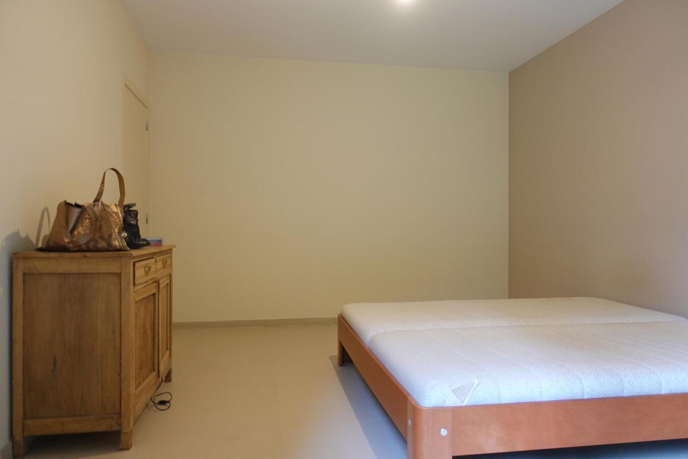 Prachtig hoekappartement in groene Residentie 