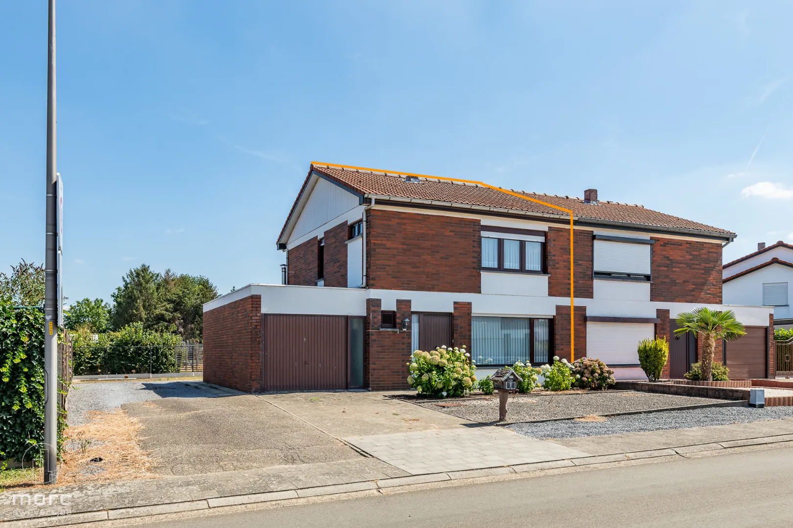 Verkocht woning - Beringen