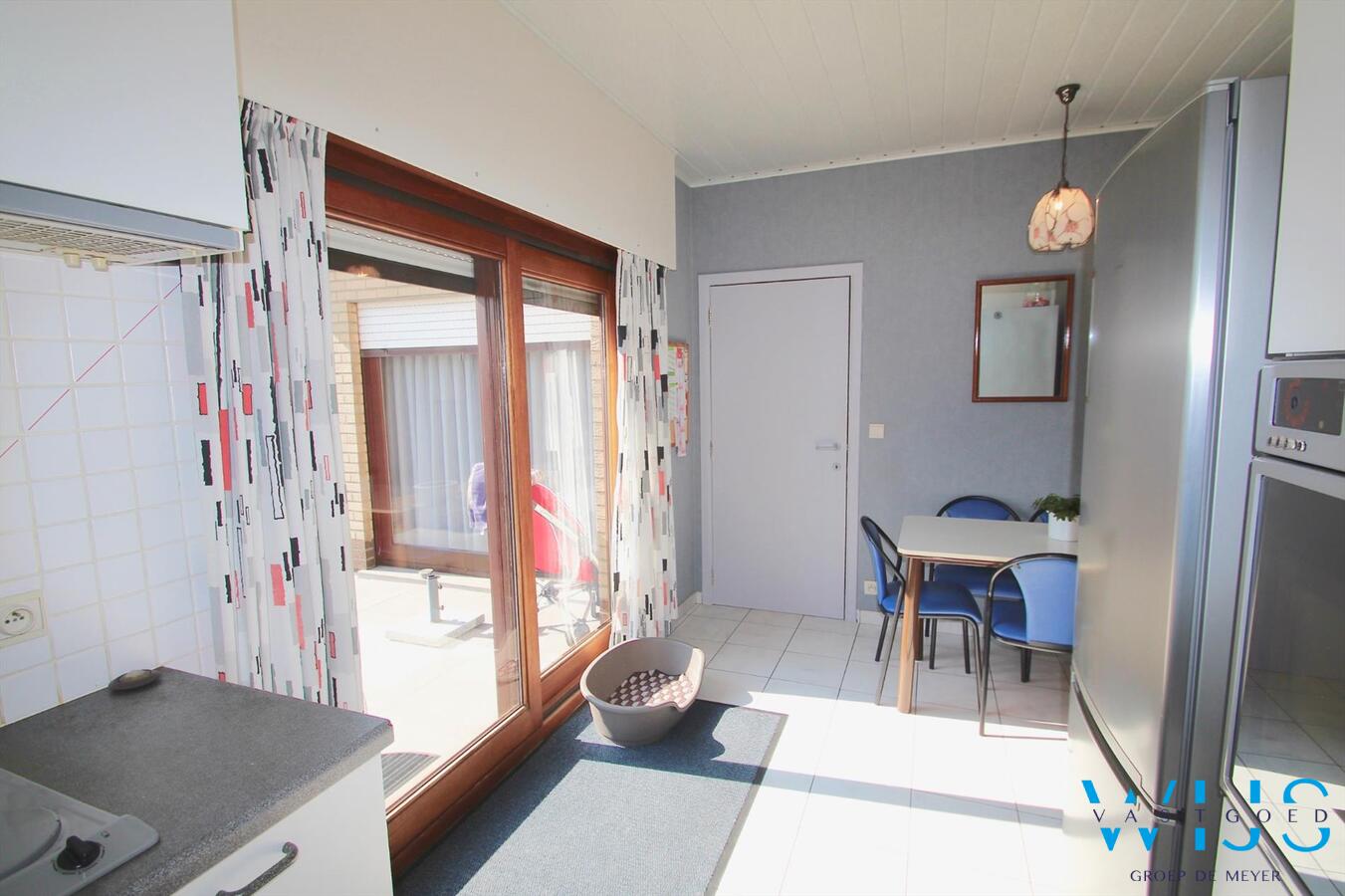 Gezellige goed onderhouden bungalow op een mooi perceel 