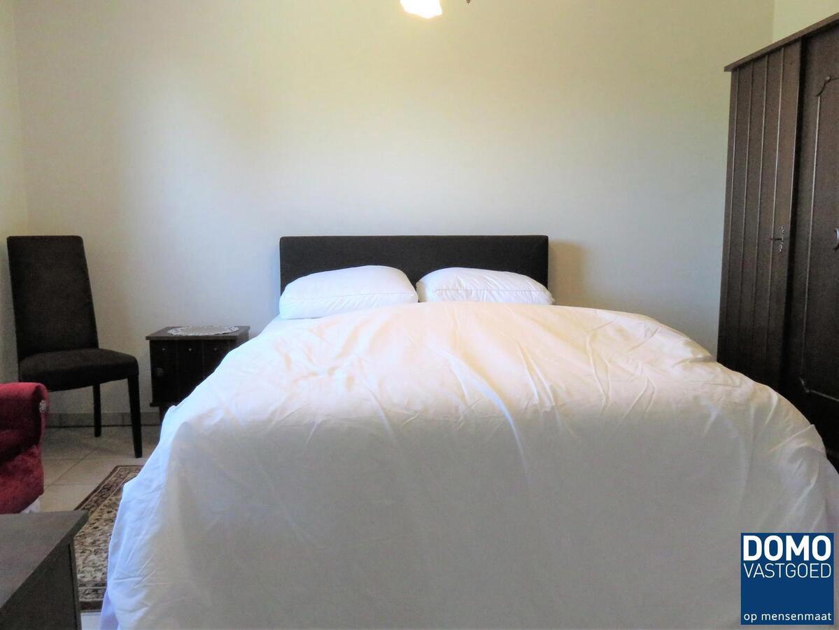 Energiezuinig en ruim appartement in het centrum van Kermt 