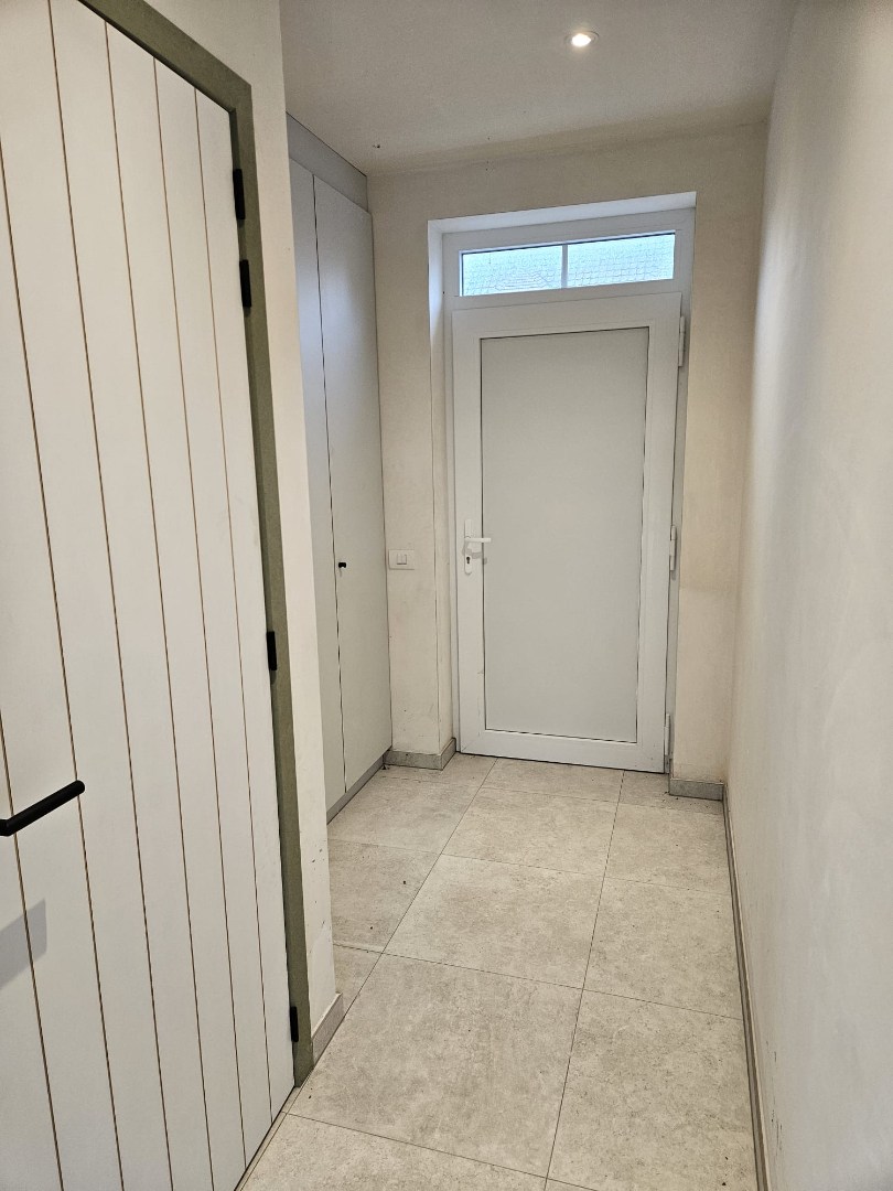 Nieuwbouwwoning te Middelkerke op wandelafstand van de kust. 