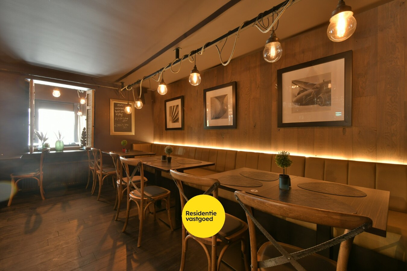 Te koop horeca - Roeselare