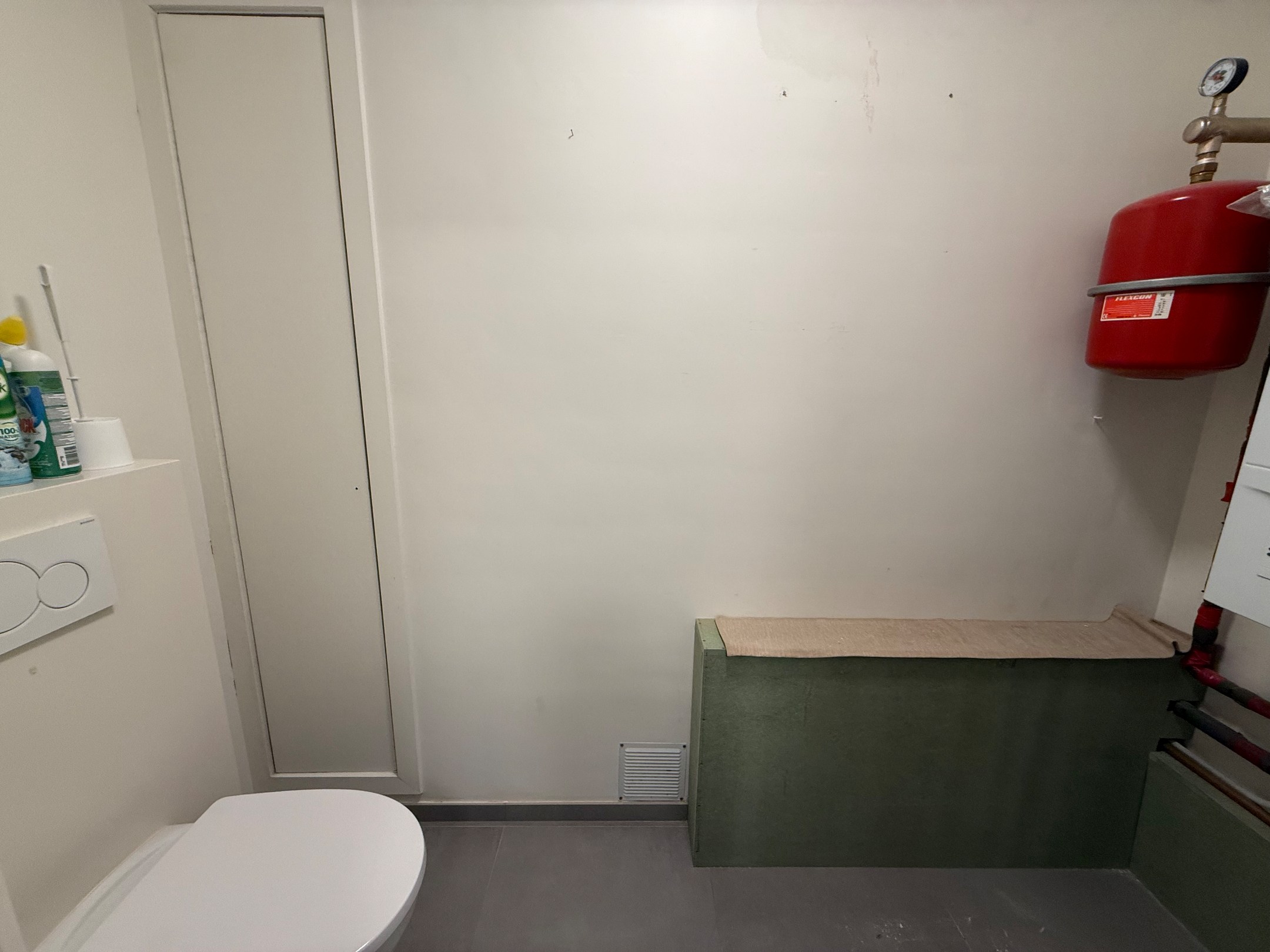 NON MEUBLÉ – Appartement spacieux et unique de 139 m² au centre de Knokke. 