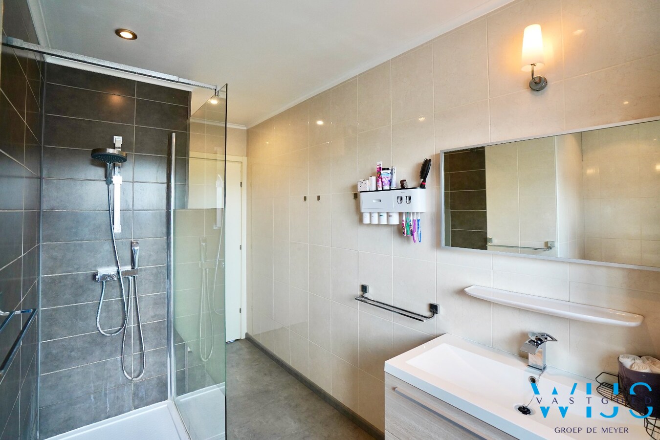 Instapklare, energiezuinige gezinswoning op toplocatie in Rieme! 