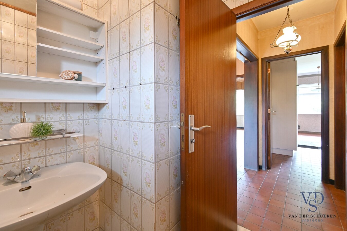 Ruime bungalowwoning met tuin en garage 