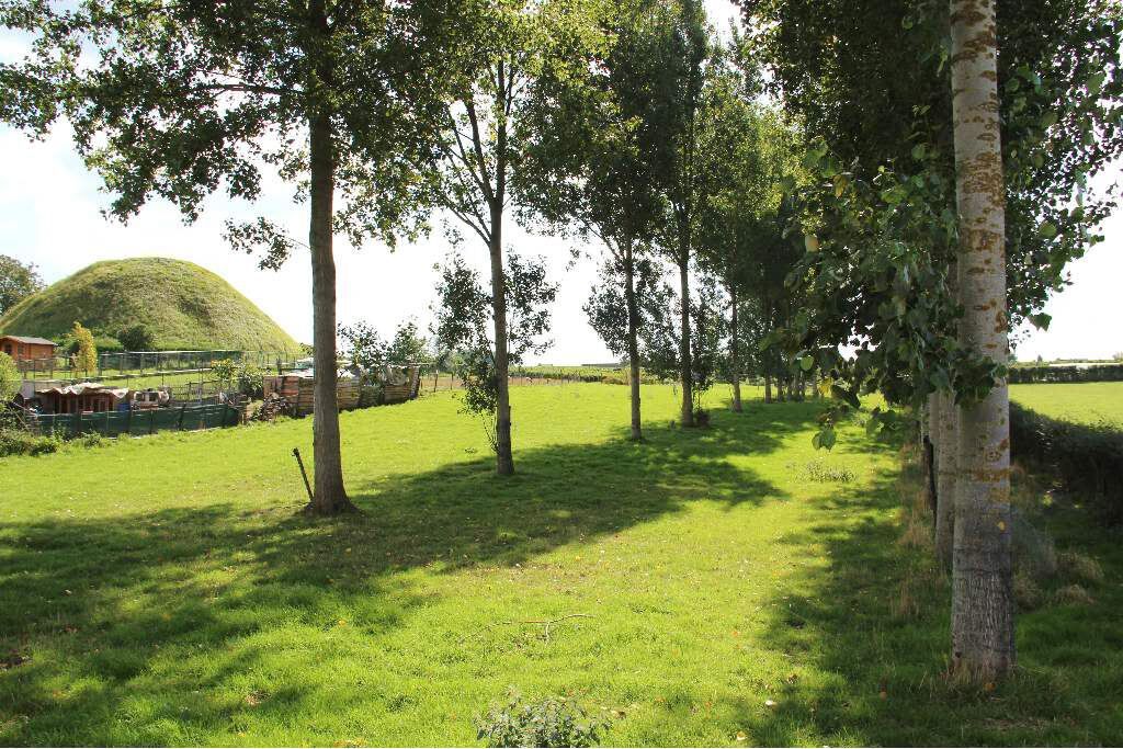 Verkocht grond - Tongeren-Koninksem