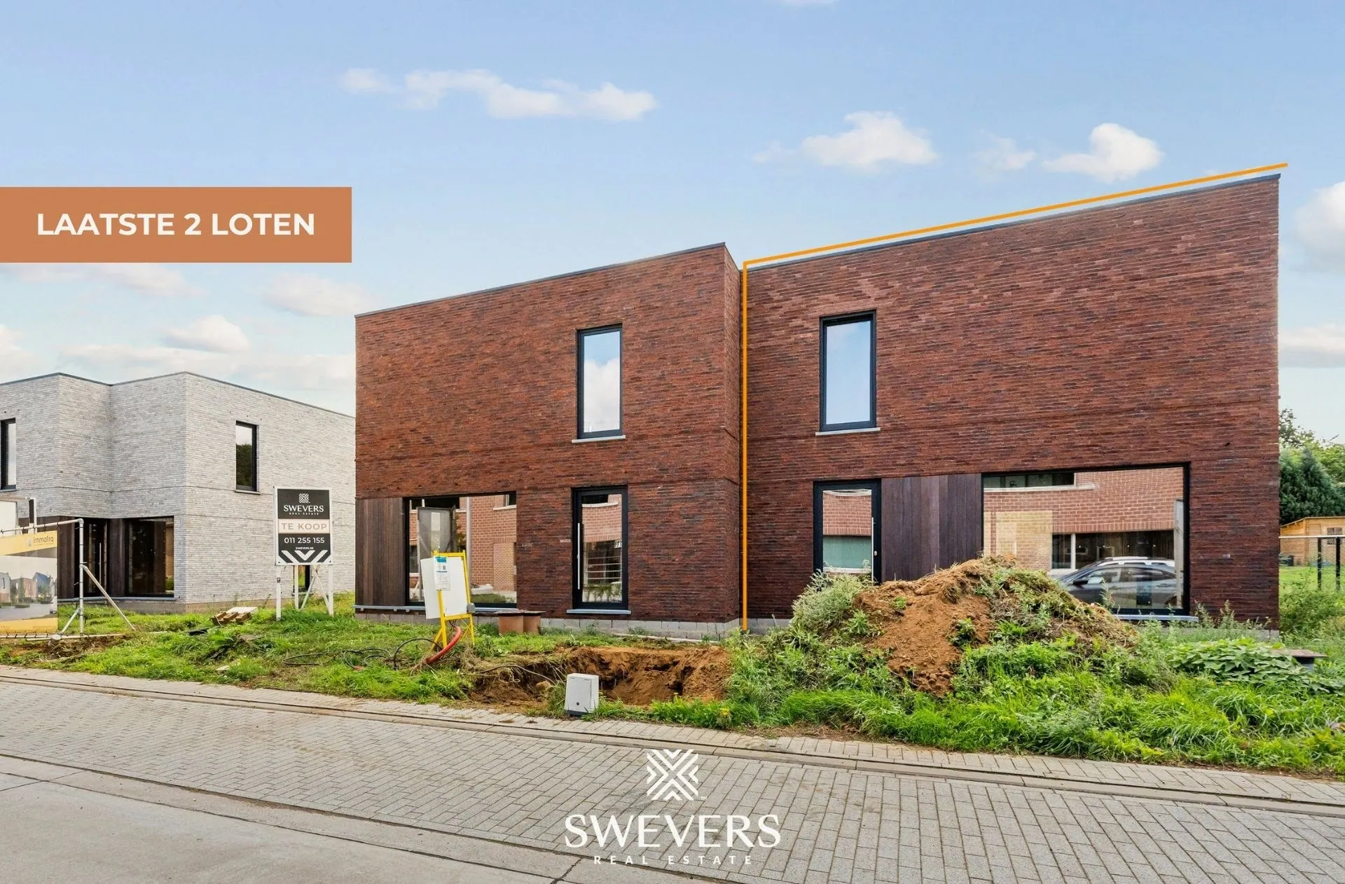 Te koop woning - Lummen