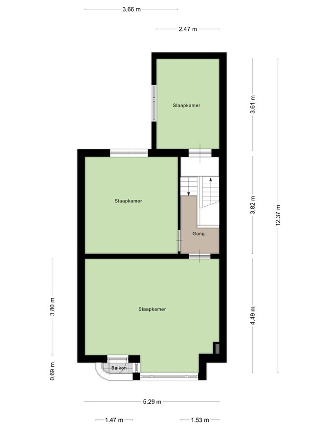 Renovatieproject met karakter 