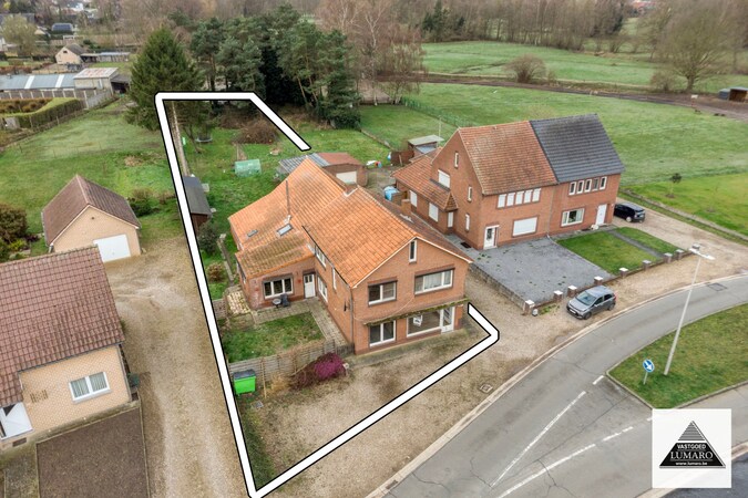 Te koop woning - Maaseik