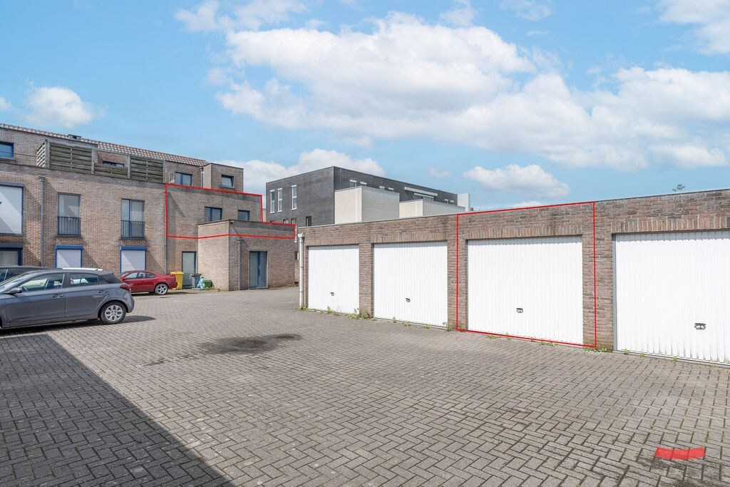 Appartement te koop | in afhandeling in Weelde
