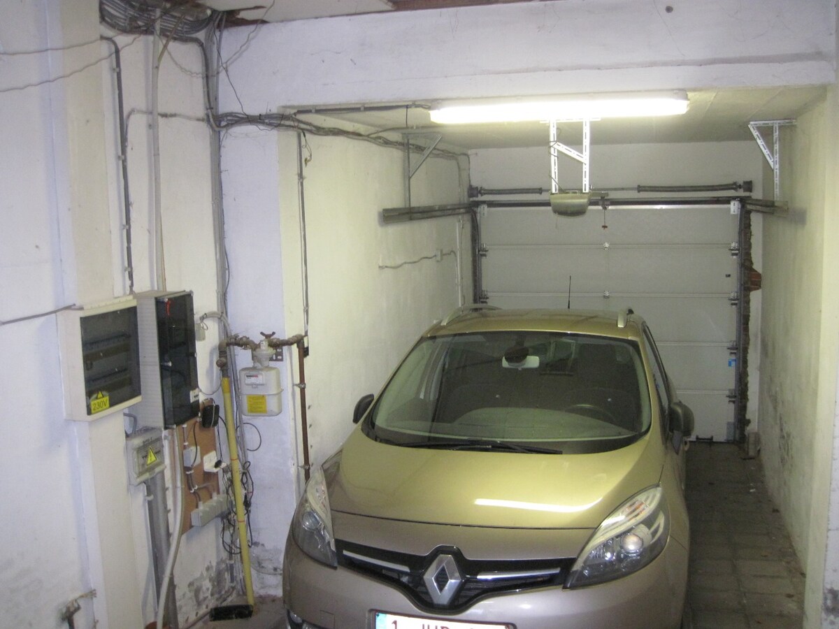 Ruime, energiezuinige gezinswoning. 