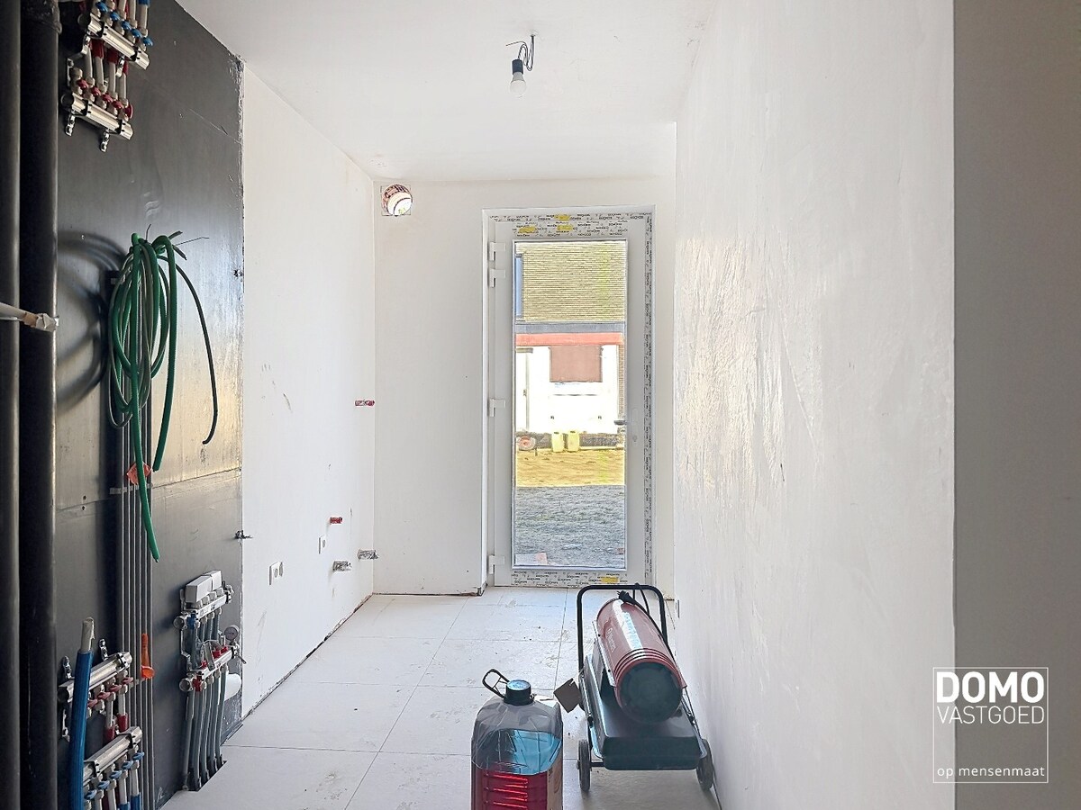 Ontdek RIO: stijlvolle nieuwbouw met toekomstvisie - aankoop mogelijk aan 6% BTW* 