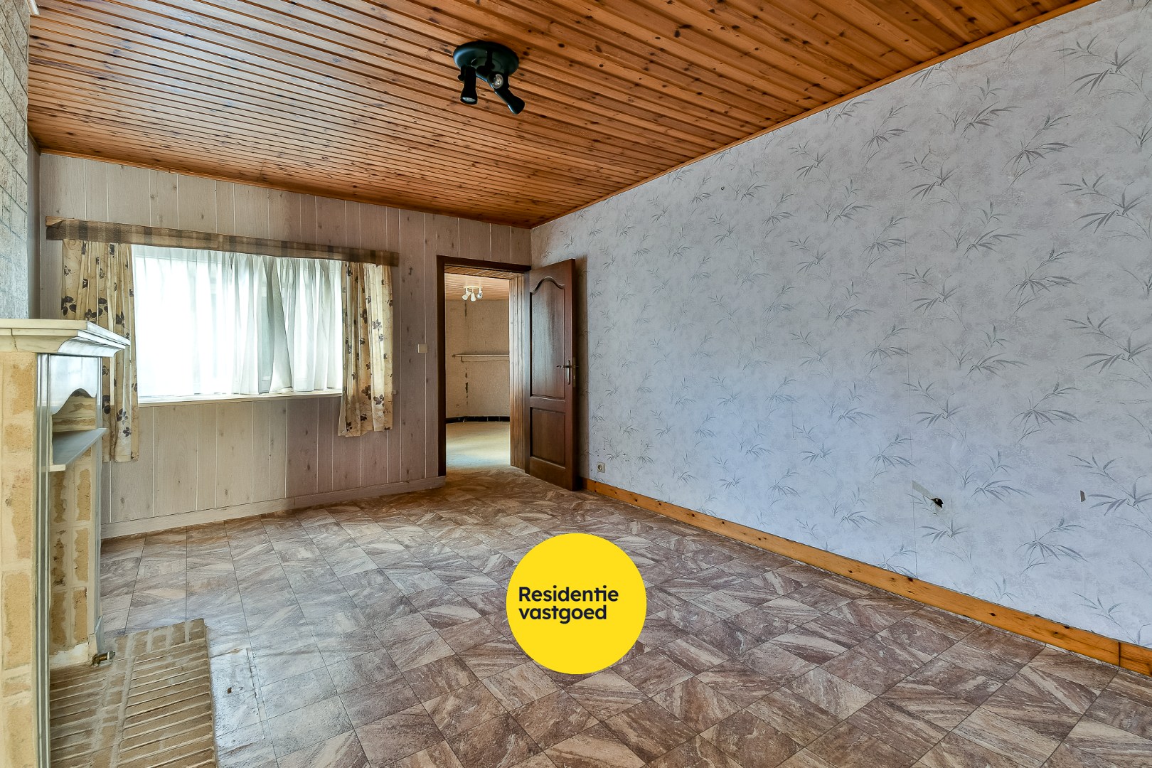 Appartement met één slaapkamer in Oostende 