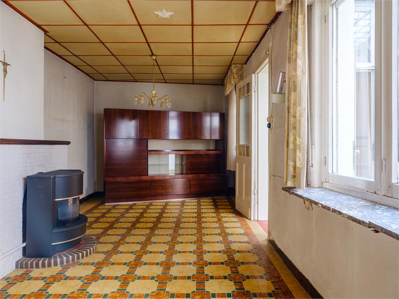 Fantastisch gelegen project voor 4 entiteiten! 