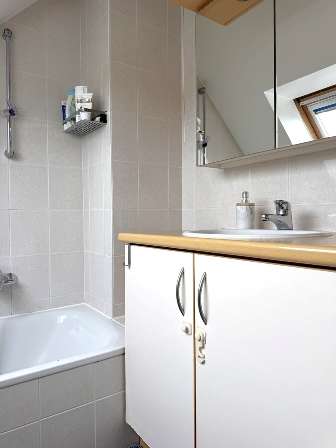 Appartement te huur in Ravels