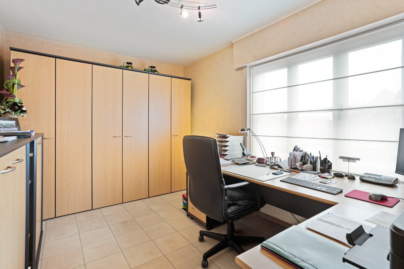 Ruime alleenstaande woning met loods op ruim perceel te Klerken 