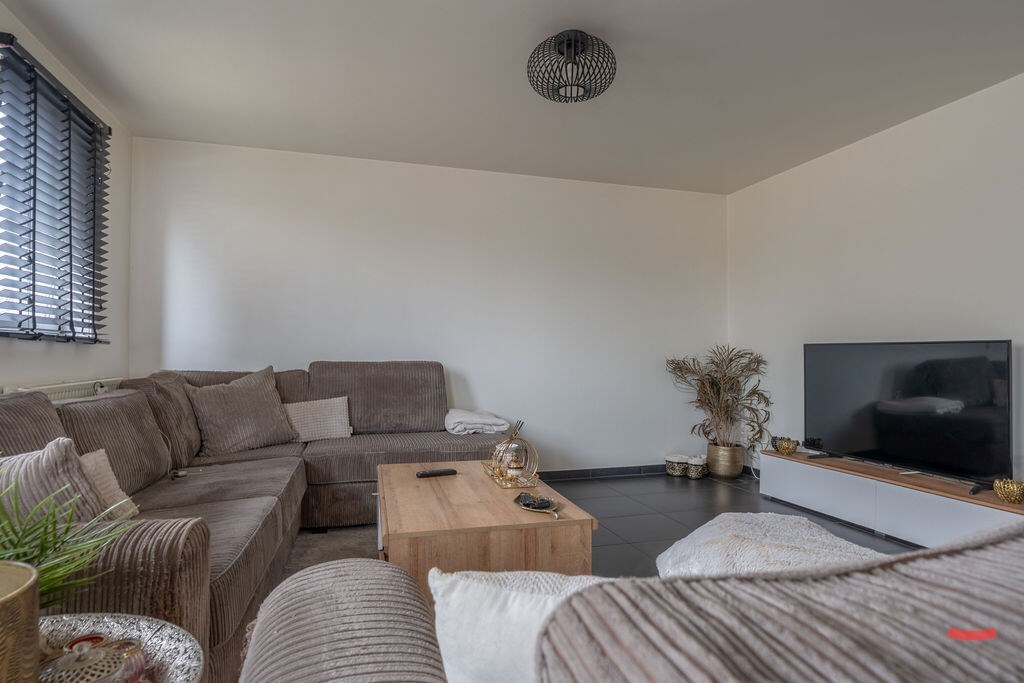 Appartement verkocht in Ravels