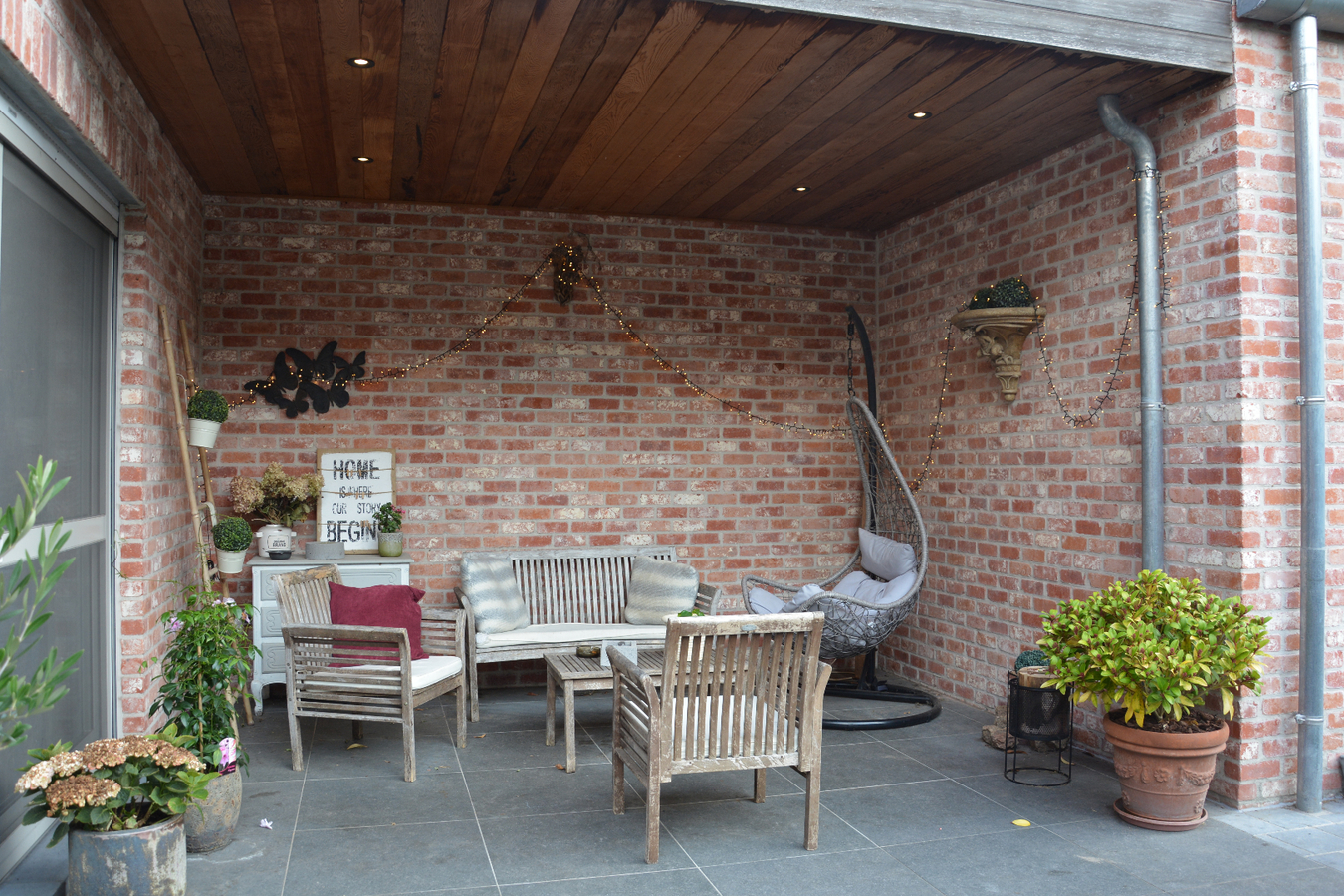 Prachtige villa gelegen te Jabbeke 