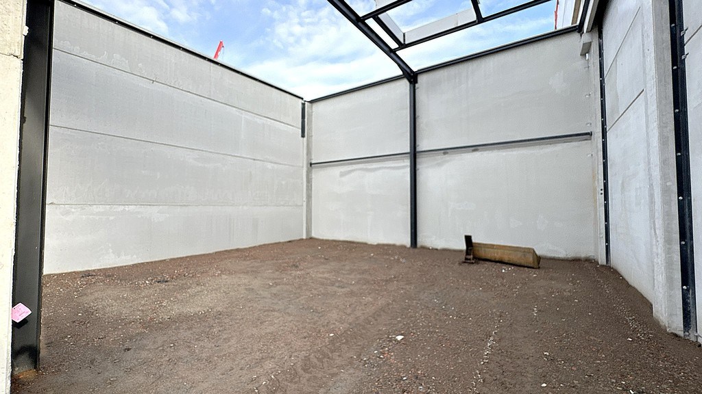 Nieuwbouw magazijnen te koop Martal site Sint-Katelijne-Waver