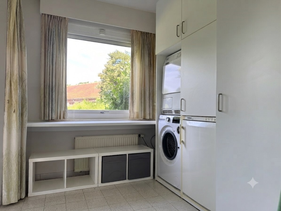 Appartement te huur in Poppel