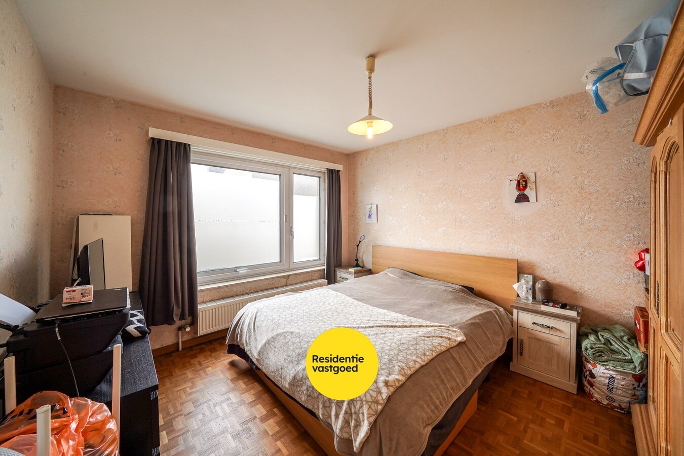 Te koop | Met Optie / reservatie appartement - Bredene