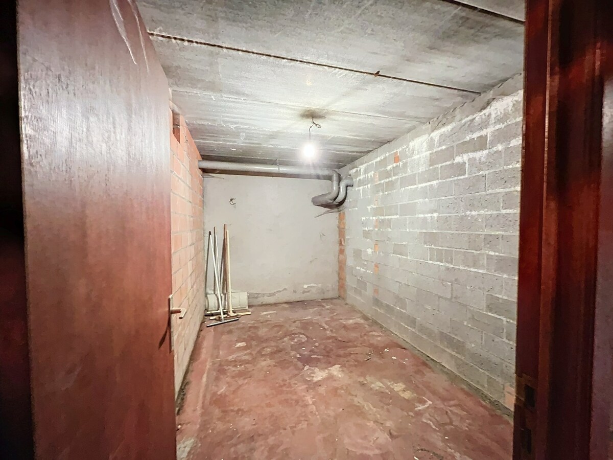 Appartement verhuurd in Zwevegem