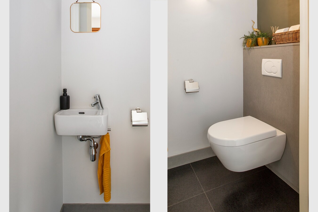 Unieke, onder architectuur gebouwde villawoning met luxe afwerking en prachtig uitzicht op het buitengebied. 