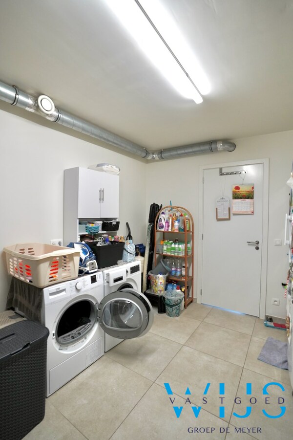 Zeer ruime nieuwbouwwoning te Ertvelde/Rieme ! 