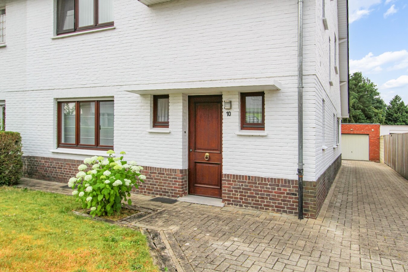 Verkocht woning - Tongeren