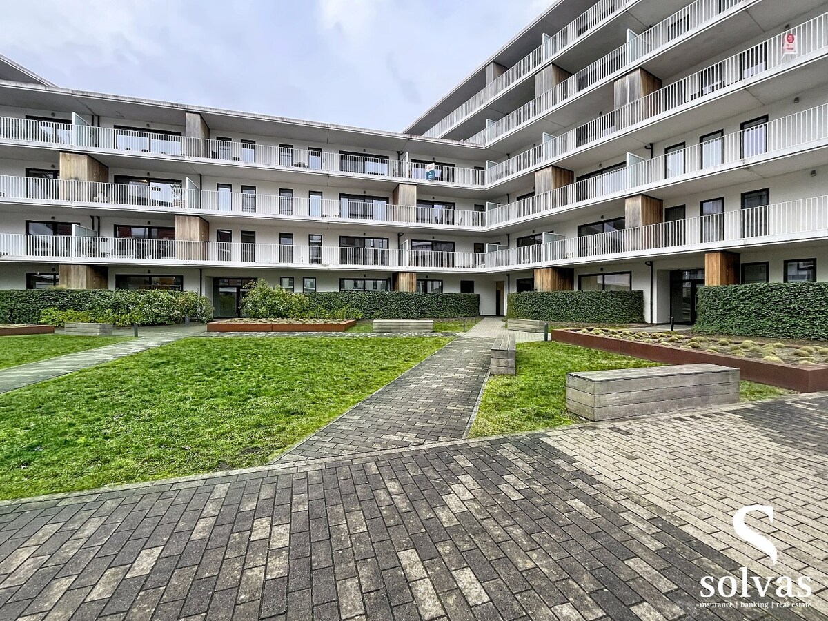 Te huur appartement - Aalter